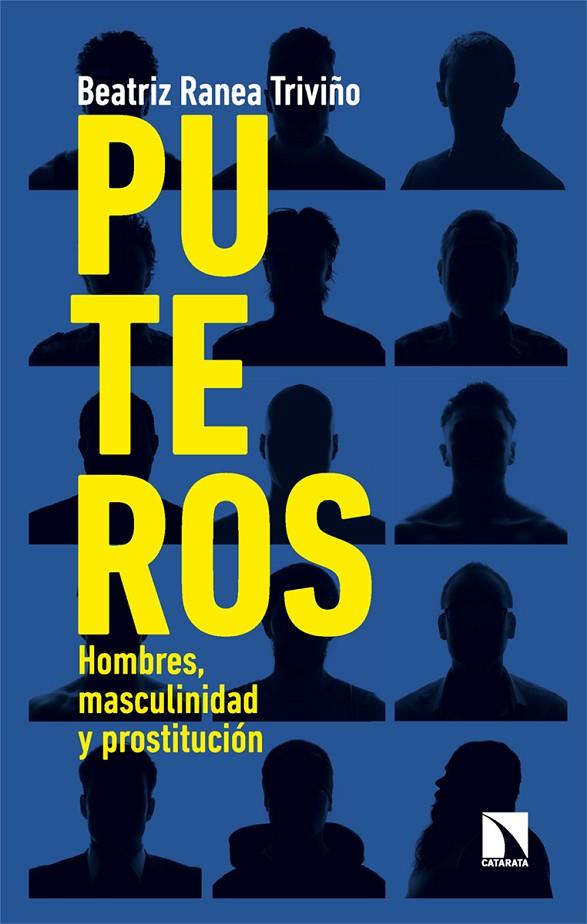PUTEROS | 9788413528526 | RANEA, BEATRIZ