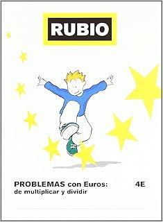 PROBLEMAS RUBIO 04 | 9788485109791 | RUBIO POLO, ENRIQUE