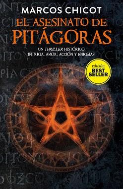 ASESINATO DE PITÁGORAS, EL | 9788416261208 | CHICOT, MARCOS
