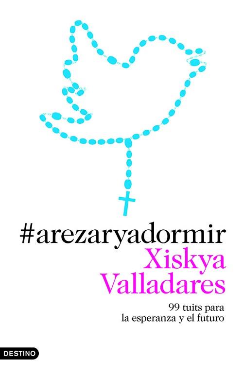 #AREZARYADORMIR | 9788423347100 | VALLADARES, XISKYA