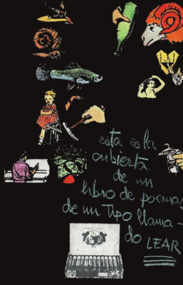 ÓMNIBUS SIN SENTIDO, EL | 9788498956221 | LEAR, EDWAR