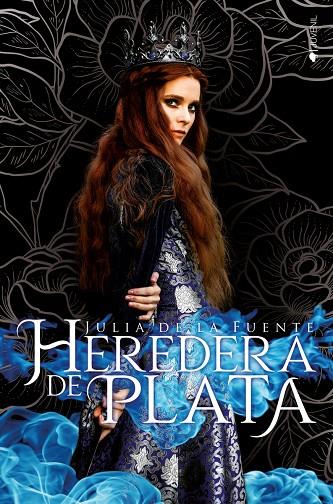 HEREDERA DE PLATA | 9788417361358 | DE LA FUENTE, JULIA
