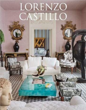 LORENZO CASTILLO | 9788494734250 | CASTILLO, LORENZO