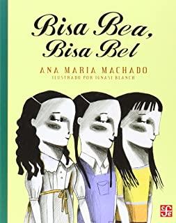 BISA BEA, BISA BEL | 9786071608697 | MACHADO, A. Mª