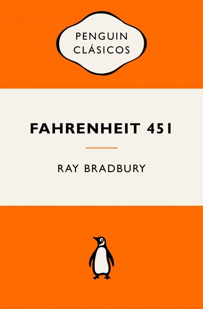 FAHRENHEIT 451 | 9788491058151 | BRADBURY, RAY