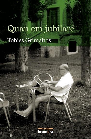 QUAN EM JUBILARÉ | 9788490268834 | GRIMALTOS, TOBIES