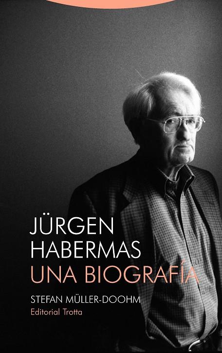 JÜRGEN HABERMAS | 9788498797657 | MULLER-DOOHM, STEFAN
