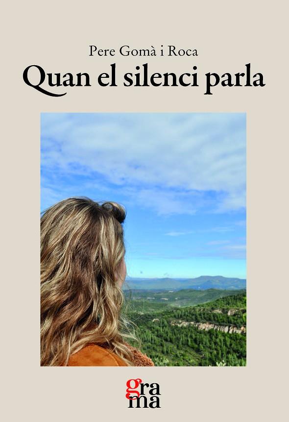 QUAN EL SILENCI PARLA | 9791399052732 | GOMA ROCA, PERE