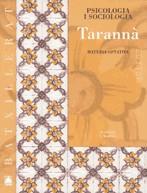 TARANNÀ. PSICOLOGIA I SOCIOLOGIA. BATXILLERAT | 9788430753222 | GÜELL BARCELÓ, MANEL / MARIAS BENITO, ISIDRE