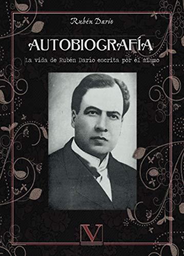 AUTOBIOGRAFÍA | 9788413371665 | DARÍO, RUBÉN
