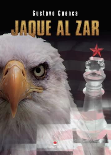 JAQUE AL ZAR | 9788413854205 | CUENCA, GUSTAVO