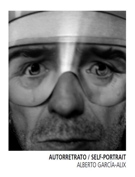 AUTORRETRATO | 9788415303428 | GARCÍA - ALIX, ALBERTO