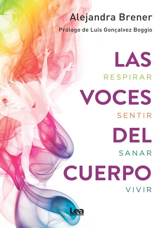 VOCES DEL CUERPO, LAS | 9788411316125 | BRENER, ALEJANDRA