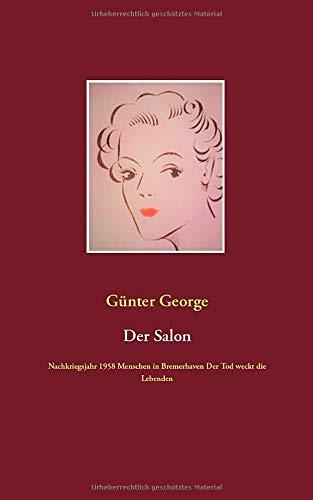 DER SALON | 9783743172593 | GEORGE, GUNTER