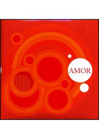 AMOR | 9789871239108 | CAMPOMINOSI, MARIA EUGENIA