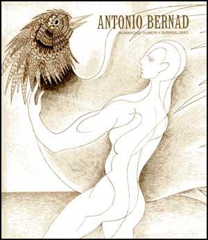 ANTONIO BERNAD | 9788437071831 | VARIOS AUTORES