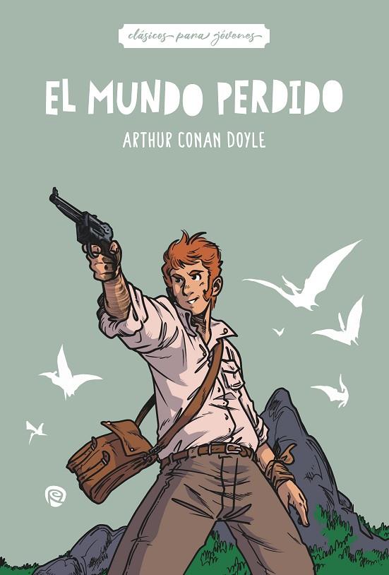 MUNDO PERDIDO, EL | 9788432174254 | DOYLE, ATHUR CONAN