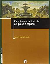 ESTUDIOS SOBRE HISTORIA DEL PAISAJE ESPAÑOL | 9788483191347 | NICOLÁS ORTEGA CANTERO (ED)