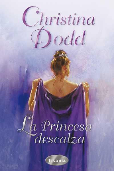 PRINCESA DESCALZA, LA | 9788496711099 | DODD, CHRISTINA