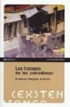 TRAMPAS DE LOS PERIODISTAS, LAS | 9788493536060 | BURGUET, F.