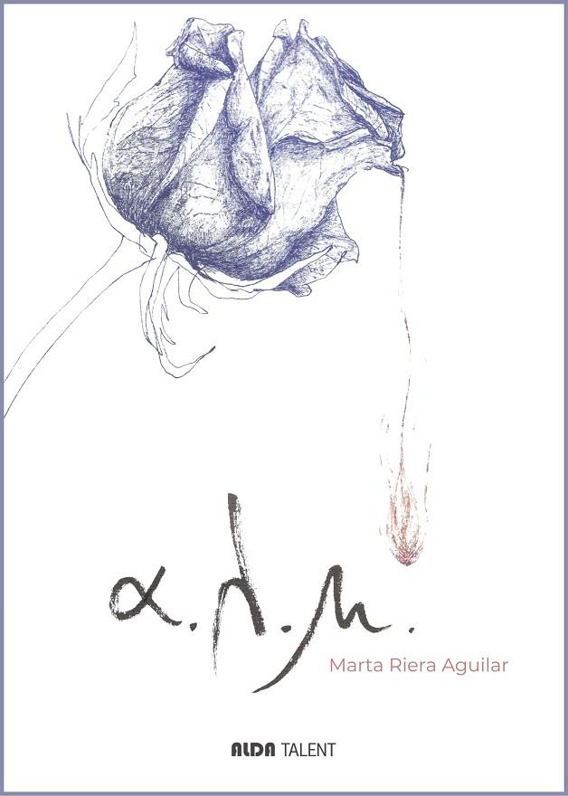 ALM | 9788410123755 | RIERA AGUILAR, MARTA