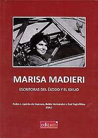 MARISA MADIERI | 9788416551224 | LADRÓN DE GUEVARA MELLADO, PEDRO LUIS / HERNÁNDEZ GONZÁLEZ, Mª BELÉN