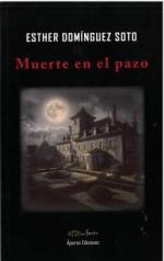 MUERTE EN EL PAZO | 9791399175677 | DOMINGUEZ SOTO, ESTHER