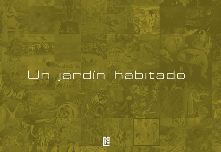 JARDÍN HABITADO, UN | 9791387583613