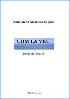 COM LA VEU | 9788416304363 | ALCÁNTARA BUGUÑÁ, ANNA MARIA