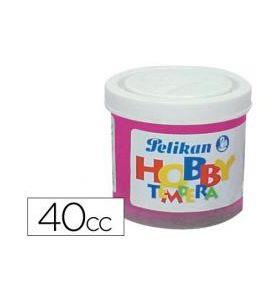 TEMPERA ESCOLAR MAGENTA  | 8411744635335