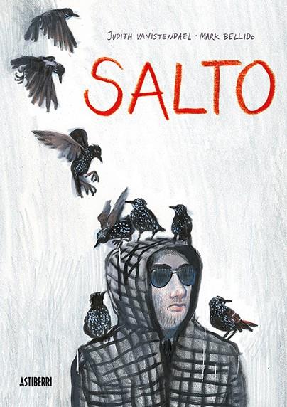 SALTO | 9788417575427 | BELLIDO / VANISTENDAEL