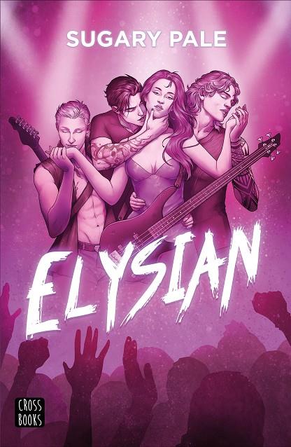 ELYSIAN | 9788408267836 | PALE, SUGARY
