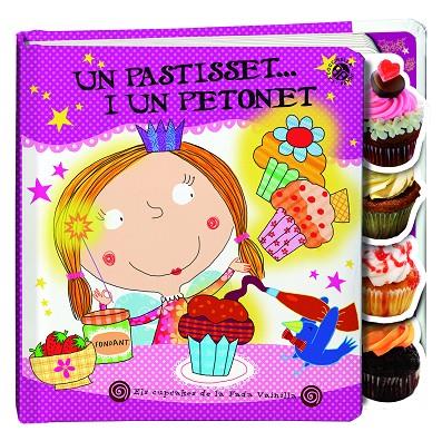 PASTISSET...I UN PETONET, UN | 9788877033598 | CLIMA, GABRIELE