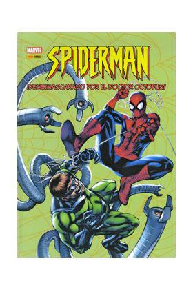 SPIDERMAN 04 : DESENMASCARADO POR EL DOCTOR OCTOPUS | 9788490242025 | DEZAGO, TODD