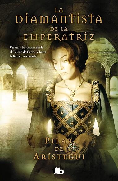 DIAMANTISTA DE LA EMPERATRIZ, LA | 9788498723557 | DE ARISTEGUI PETIT, PILAR
