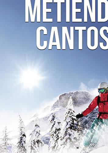 METIENDO CANTOS | 9788417768164 | GUTIERREZ LOPEZ, JOSE