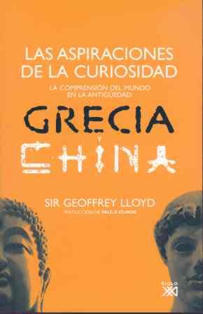 ASPIRACIONES DE LA CURIOSIDAD | 9788432313486 | LLOYD, GEOFFREY E. R.