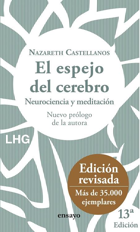 ESPEJO DEL CEREBRO, EL (EDICIÓN REVISADA) | 9788418657634 | CASTELLANOS, NAZARETH
