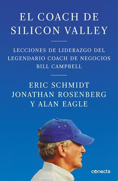 COACH DE SILICON VALLEY, EL | 9788416883950