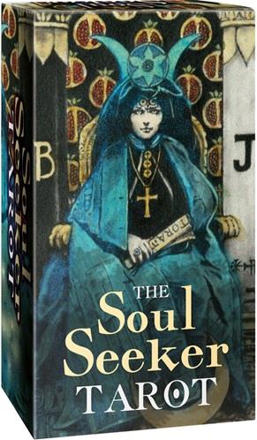 SOUL SEEKER TARO, THE | 9788865274224 | MIRKO