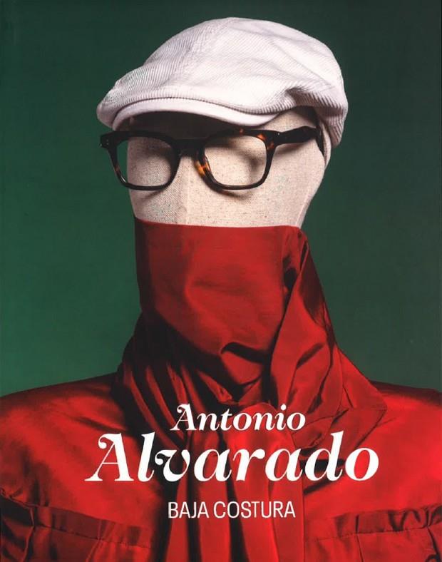 BAJA COSTURA | 9788481818079 | ALVARADO, ANTONIO