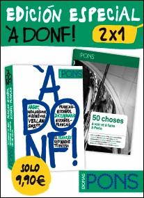 PACK A DONF | 9788415640554 | VARIOS AUTORES