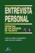 ENTREVISTA PERSONAL | 9788479786274 | LÓPEZ COMBARROS, CARLOS