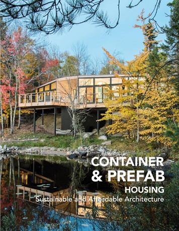 CONTAINER & PREFAB HOUSING | 9788417557188