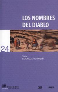 NOMBRES DEL DIABLO, LOS | 9788433836342 | CARDAILLAC-HERMOSILLA, YVETTE