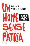 HOME SENSE PÀTRIA, UN | 9788466407281 | VONNEGUT, KURT