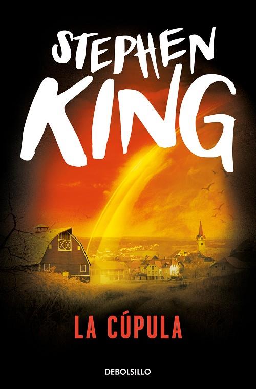 CÚPULA, LA | 9788499891095 | KING, STEPHEN