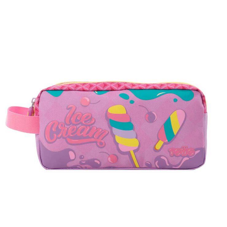 ESTOIG ICE POP TOTTO  2 CREMALLERES | 7704758948517