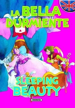 BELLA DURMIENTE, LA / SLEEPING BEAUTY | 9788430524532 | SUSAETA, EQUIPO