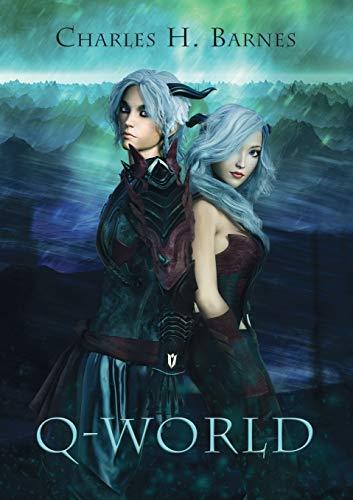 Q-WORLD | 9783750435254 | BARNES, CHARLES H.